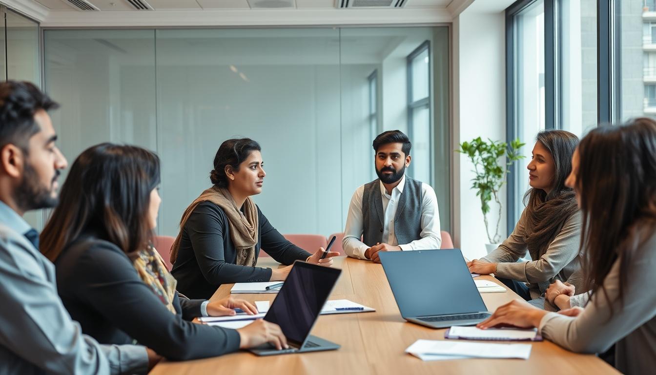 Courses for Career-Ready Professionals