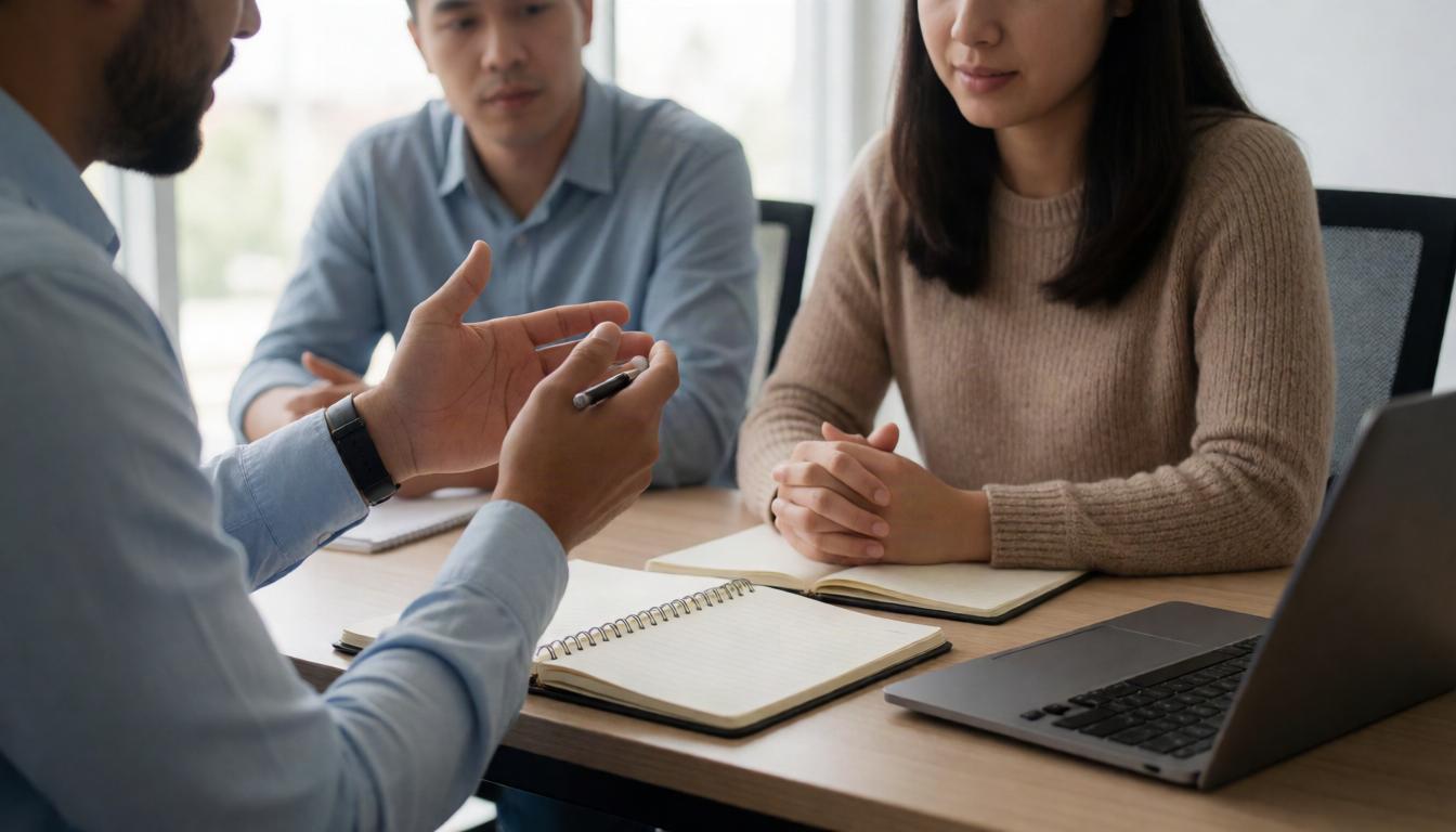 Training That Fits Work