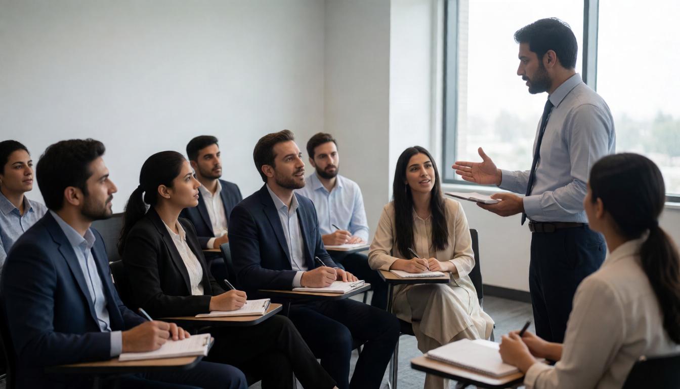 Workplace Communication